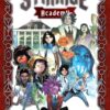 Strange Academy Year One TP tegneserie