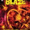Suicide Squad: Blaze HC tegneserie