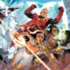 Tales from Earth-6: A Celebration of Stan Lee #1 tegneserie