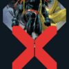 Trials of X Vol. 3 TP tegneserie