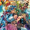 Avengers Vol. 11: History's Mightiest Heroes TP tegneserie
