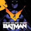 Batman Vol. 1: Failsafe HC tegneserie
