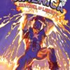 Captain America Sentinel of Liberty Vol. 1: Revolution TP tegneserie