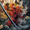 Daredevil & Elektra Vol. 1: The Red Fist Saga TP tegneserie
