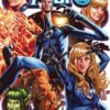 Fantastic Four by Dan Slott Vol. 3 HC tegneserie