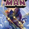 Iron Man Vol. 4: Source Control TP tegneserie