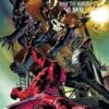 Marvel Knights: Make the World Go Away TP tegneserie