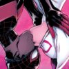 Miles Morales GN The Avenging Avenger! TP tegneserie