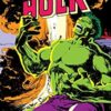The Incredible Hulk Epic Collection: Crossroads TP tegneserie