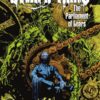 The Swamp Thing Vol. 3: The Parliament of Gears TP tegneserie