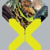Trials of X Vol. 4 TP tegneserie