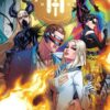 X-Men: Hellfire Gala - Immortal TP tegneserie