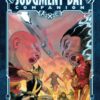 A.X.E.: Judgment Day Companion TP tegneserie
