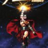 Action Comics Vol. 3: Warworld Revolution TP tegneserie