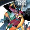 Adam Strange: Between Two Worlds Deluxe Edition HC tegneserie