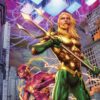 Aquaman & The Flash: Voidsong TP tegneserie