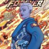 Avengers Forever Vol. 2: The Pillars TP tegneserie