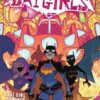 Batgirls Vol. 2: Bat Girl Summer TP tegneserie