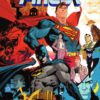 Batman / Superman World's Finest Vol. 1: The Devil Nezha HC tegneserie