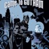 Batman: The Doom That Came to Gotham TP tegneserie