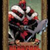 Deadpool by Kelly Thompson TP tegneserie