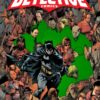 Detective Comics Vol. 4: Riddle Me This HC tegneserie