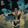 Eternals: A History Written In Blood TP tegneserie