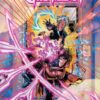 Gambit: Thick as Thieves TP tegneserie