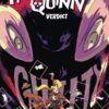 Harley Quinn Vol. 3: Verdict HC tegneserie