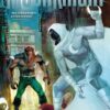 Moon Knight Vol. 3: Halfway to Sanity TP tegneserie
