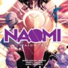 Naomi: Season Two HC tegneserie