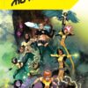 New Mutants by Vita Ayala Vol. 4 TP tegneserie