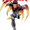 Robin Vol. 3: Secrets and Shadows TP tegneserie