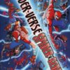 Spider-Verse / Spider-Geddon Omnibus HC tegneserie