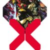 Trials of X Vol. 5 TP tegneserie