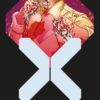 Trials of X Vol. 6 TP tegneserie
