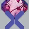 Trials of X Vol. 7 TP tegneserie