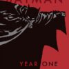 Batman: Year One TP tegneserie