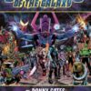 Guardians of the Galaxy by Donny Cates TP tegneserie