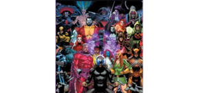X-Men
