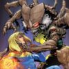 Captain Marvel Vol. 9: Revenge of the Brood Part 1 TP tegneserie