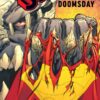 Superman / Doomsday TP tegneserie