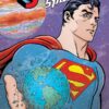 Superman: Space Age HC tegneserie