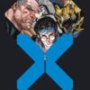 Trials of X Vol. 9 TP tegneserie