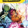 X-Terminators TP tegneserie