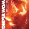 Wonder Woman Vol. 4: Revenge of the Gods TP tegneserie