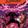 X-Force by Benjamin Percy Vol. 2 HC tegneserie