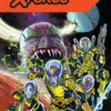X-Force by Benjamin Percy Vol. 6 TP tegneserie