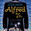 Young Alfred: Pain in the Butler GN TP tegneserie