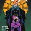 Batgirls Vol. 3: Girls to the Front TP tegneserie